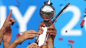 La Copa del Mundo Femenina Sub 20 del 2020 se jugará en Centroamérica.