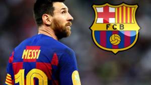 El actual acuerdo de Lionel Messi con el FC Barcelona vence en junio del 2021, el conjunto culé lo quiere renovar de por vida, pero el argentino quiere año a año.