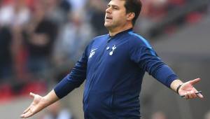 Pochettino era el fuerte candidato para dirigir al Real Madrid.