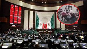 La clase política en México busca alternativas urgentes para erradicar la violencia en los estadios de México.