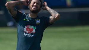 La participación de Neymar peligra en la Copa América 2019 por supuestamente haber violado a una mujer en Francia.