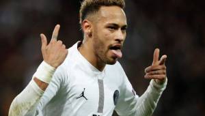 Neymar es vinculado con un regreso a la Liga Española, pero esta vez para jugar para el Real Madrid.