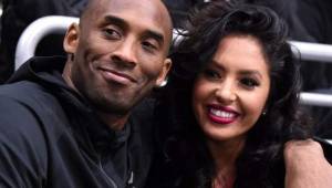 Kobe Bryant contó por qué decidió comenzar a utilizar helicópteros y medios explican que tenía un pacto con su esposa Vanessa para no viajar juntos.
