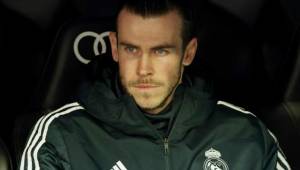 Gareth Bale estuvo muy cerca de llegar al fútbol chino durante el pasado mercado de verano.