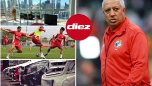 En Panamá revelaron en las últimas horas las altas cifras que le costó a la Federación Panameña de Fútbol (Fepafut) el antes y el después de la frustrada era de América 'Tolo' Gallego como su seleccionador nacional rumbo a Qatar 2022.