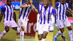 La Selección de Honduras se impuso en el estadio Olímpico de San Pedro Sula ante Chile con goles de Alberth Elis y Jonathan Rubio.