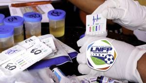 Las pruebas antidoping en Honduras se dejaron hacer desde 2016 y hoy se ha revelado que hay futbolistas que consumen marihuana.