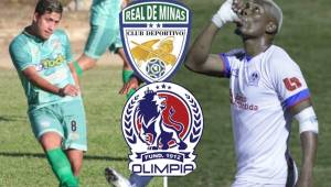 Real de Minas y Olimpia se jugará en nuevo horario y día, luego de un acuerdo entre las directivas de ambas instituciones.