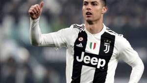 Cristiano Ronaldo al parecer sí va a cumplir su contrato con la Juventus, así lo dio a entender su entrenador.