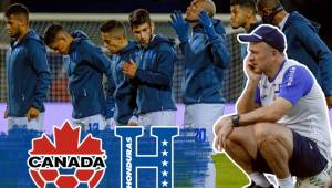 Honduras comenzará su sueño mundialista de Qatar 2022 en Toronto.