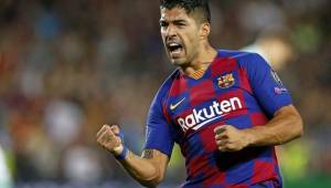 Luis Suárez tenía acuerdo de palabra con la Juventus, pero el uruguayo podría continuar en el Barcelona.