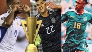 La Concacaf ha revelado el 11 ideal de la ronda de grupos de la Copa Oro 2019.