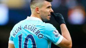 El delantero argentino del Manchester City, Sergio Kun Agüero, no volverá a jugar en lo que resta de la Premier para que llegue en buenas condiciones al Mundial.