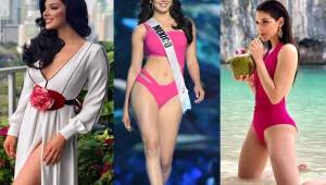 ¡Nueva conquista a la vista! El jugador de Los Ángeles Galaxy, Giovani Dos Santos, fue captado junto a la bella, Andrea Toscano, representante de México en Miss Universe 2018. TV Notas publicó las fotos.