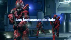 Halo, uno de los shooters más legendarios de la historia de los videojuegos, es protagonista de esta leyenda urbana.
