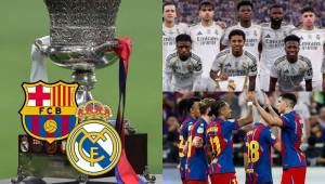 Barcelona vs Real Madrid: ¿Por qué el futbolista puede jugar la final de la Supercopa si no estaba convocado?. Acá todos los detalles