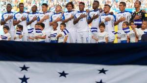 La Selección de Honduras disputaría un amistoso en Miami ante República Checa; también el partido del Olimpia ante Montreal fue suspendido por Concacaf.