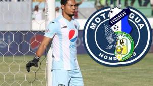 Marlon Licona saldrá de Motagua pero aún no tiene definido su futuro.