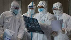 El Instituto de Investigación Veterinaria de Lanzhou ha sufrido el nuevo brote de brucelosis en China.