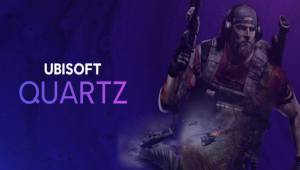Ubisoft Quartz será la plataforma de compra/venta de NFTs de los juegos de Ubisoft.