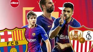 El portal catalán Sport dio a conocer la alineación que mandará Valverde para disputar la final de la Copa del Rey, donde la gran novedad será la presencia de Cillesen, portero que no ha jugado en los últimos dos meses un partido oficial.