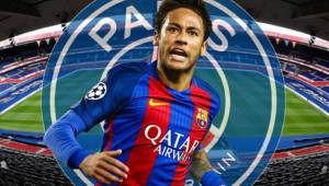 Neymar se podría convertir en el fichaje más sonado en el mercado europeo.