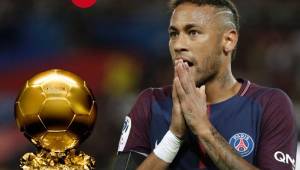 Neymar llegó en la presente temporada al PSG a cambio de 222 millones de euros.