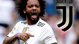 Vuelve el interés de la Juventus por los servicios de Marcelo, quien es un gran amigo de Cristiano Ronaldo.