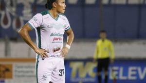 'Rambo' de León se une a los técnicos Nahún Aguilar y Javier Padilla que no terminaron el torneo.