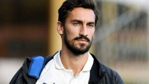 El central y capitán de la Fiorentina Davide Astori, de 31 años, fue encontrado muerto en la habitación de hotel Là di Moret (Udine)