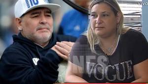 La cocinera de Maradona confiesa que le pidieron darle respiración boca a boca al argentino.