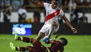 El empate entre Venezuela y Perú terminó siendo un mal negocio para ambas selecciones.