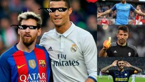 Mirá lo que hicieron las estrellas del fútbol con su primer sueldo. El caso de Messi y Cristiano Ronaldo son de admirar. Xavi Hernández sorprende.