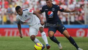 El estadio Olímpico es la primera opción para el juego entre el Olimpia y Motagua.