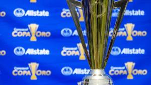 La final de la Copa Oro 2019 se jugará en el Soldier Field de Chicago.