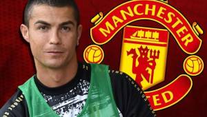 Después de 11 temporadas, el Manchester United estaría tentando a Cristiano Ronaldo para regresar a casa.