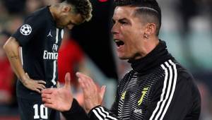 Cristiano espera que Neymar pueda ir a un equipo donde pueda sentirse cómodo.