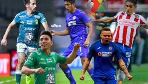 La excelente campaña de León, que se coronó campeón del Apertura mexicano tras derrotar a Pumas en la final, provocó que la Liga MX seleccionara con mayoría a los futbolistas felinos. Eso sí, en el equipo ideal también destacan jugadores universitarios, de Cruz Azul y Chivas.