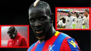 Mamadou Sakho es un gran ejemplo de superación en el mundo del fútbol.