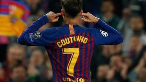 Coutinho podría salir del Barcelona durante este mercado de fichajes a cambio de 120 millones de euros.