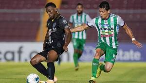 El Antigua de Guatemala se impuso al Independiente de Panamá en los penales y será el rival de Marathón en octavos de la Liga Concacaf.