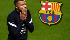 El Barcelona rechazó a Mbappé luego de la polémica salida de Neymar y optaron por la incorporación de Dembélé.