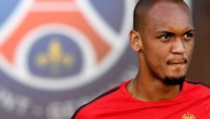 Fábio Henrique Tavares dejaría el Mónaco para unirse al PSG, según prensa de Francia.