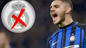 El delantero desea ganar un título con el Inter de Milán antes de marcharse.