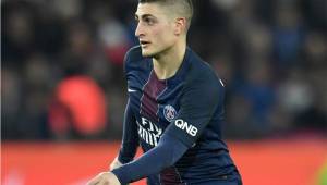 Marco Verratti es relacionado como el próximo Andrés Iniesta del Barcelona.