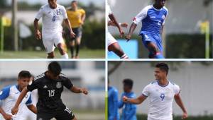 Las seleccines de Honduras, Haití, México y El Salvador ya han logrado su pase a los cuartos de final del Premundial Sub-17 de Bradenton.
