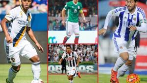 La selección sub-17 de México se coronó campeón en Perú 2005 y esta es la realidad de esa generación de jugadores.