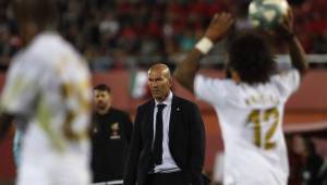 Real Madrid juega el martes en Turquía y mucho está en juego para Zinedine Zidane y sus jugadores.