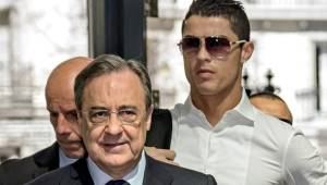 Cristiano Ronaldo es el mejo fichaje que ha hecho Florentino Pérez como presidente del Real Madrid.