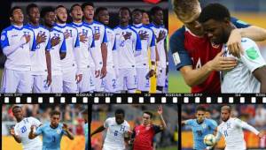 Después de un año, los 19 futbolistas que estuvieron en la paliza 12-0 que recibió la selección hondureña ante Noruega en la Copa del Mundo de Polonia 2019, siguen activos en los equipos de la primera división de Honduras. Sin embargo, la suerte no ha corrido igual para todos, algunos no son titulares y otros radican en el fútbol extranjero.
